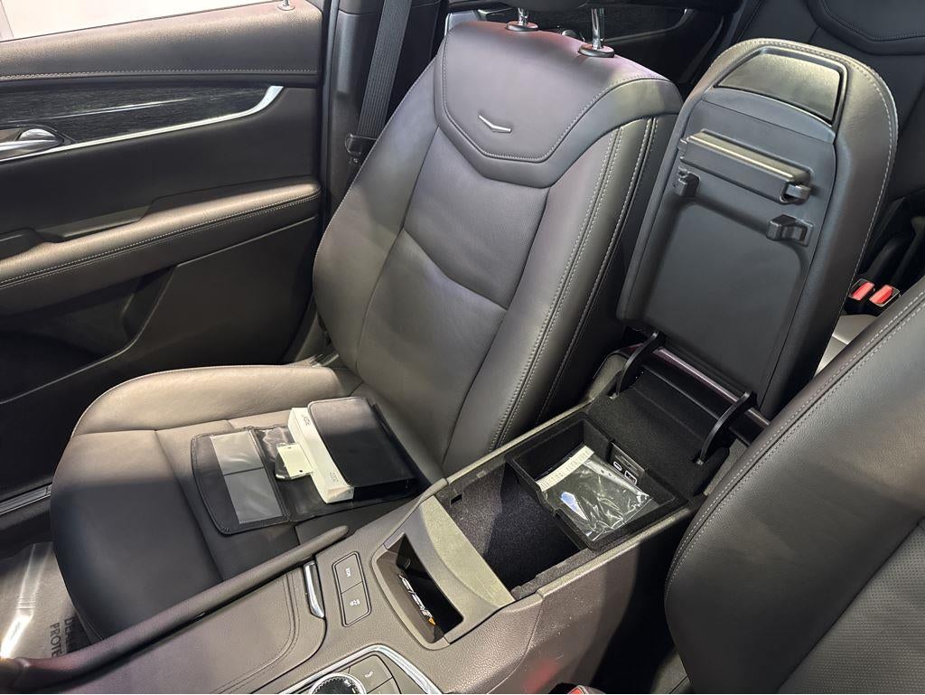 2022 Cadillac XT5 AWD Premium Luxury