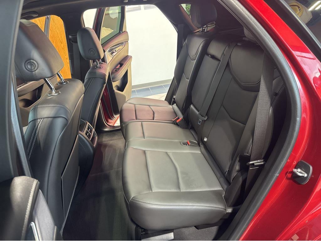 2022 Cadillac XT5 AWD Premium Luxury
