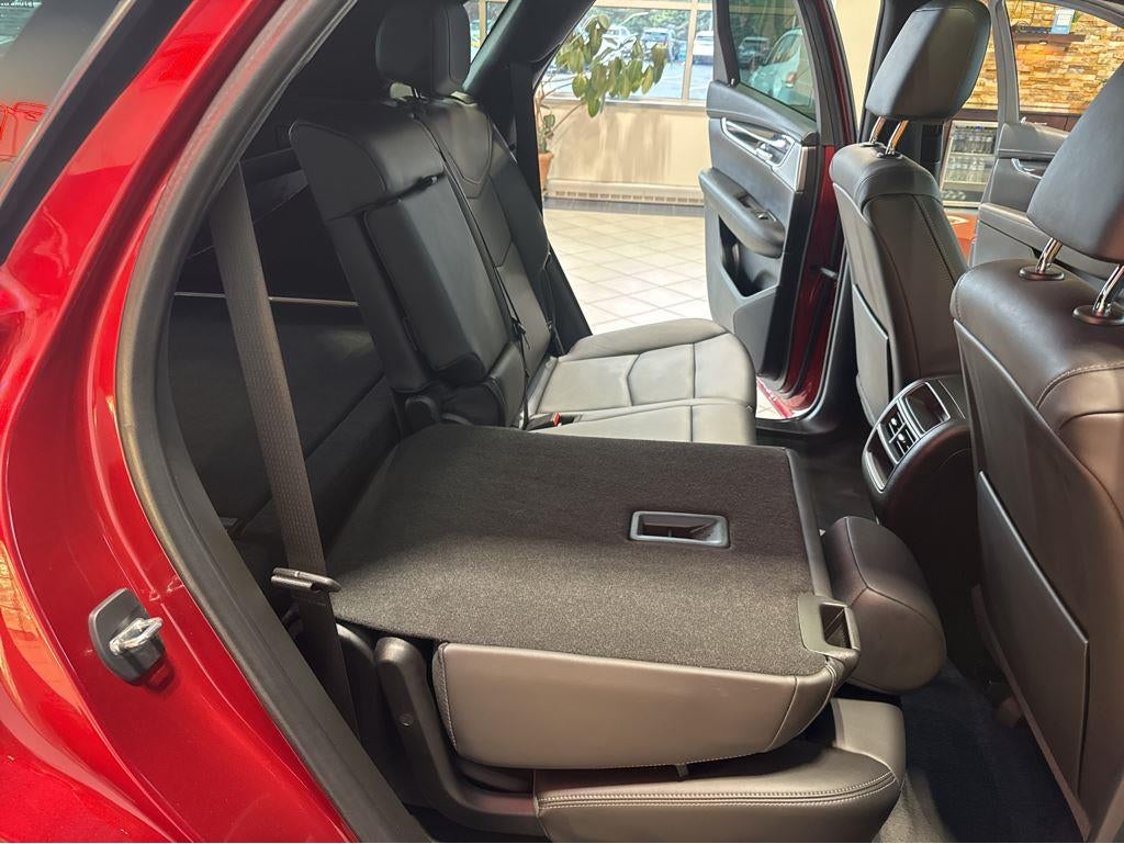 2022 Cadillac XT5 AWD Premium Luxury