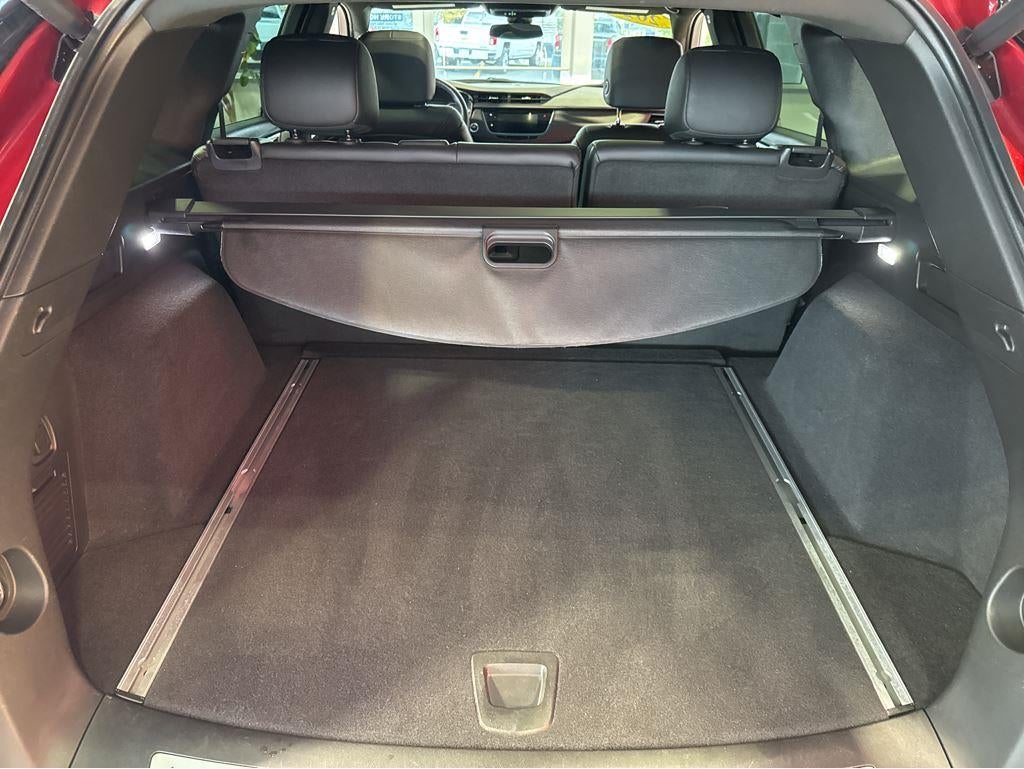 2022 Cadillac XT5 AWD Premium Luxury
