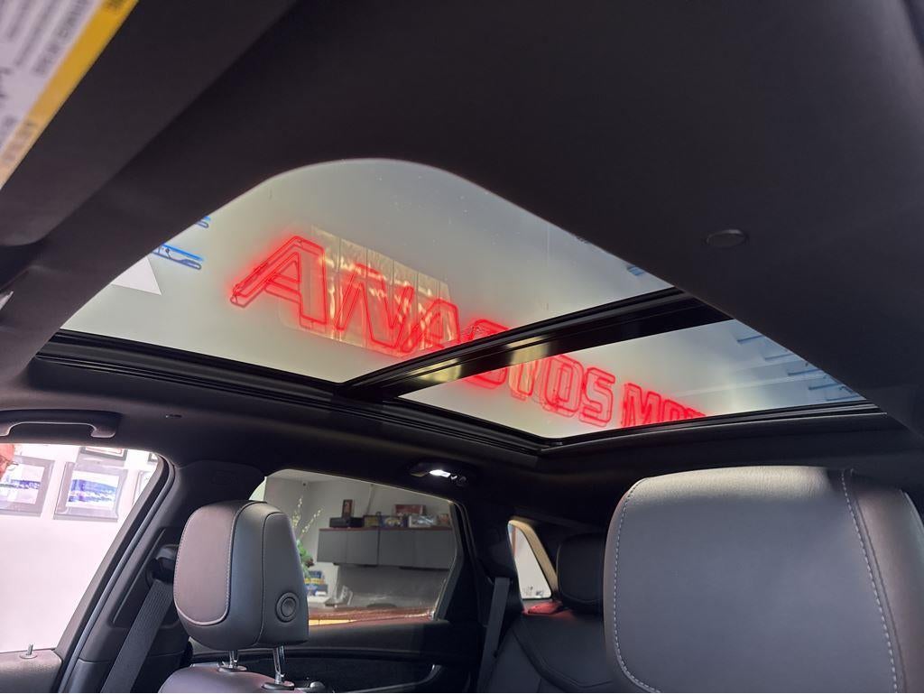 2022 Cadillac XT5 AWD Premium Luxury
