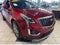 2022 Cadillac XT5 AWD Premium Luxury