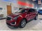 2022 Cadillac XT5 AWD Premium Luxury