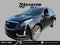 2024 Cadillac Xt5 AWD Sport