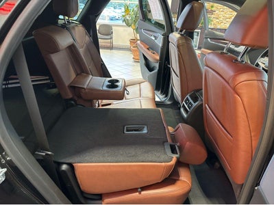 2024 Cadillac Xt5 AWD Sport