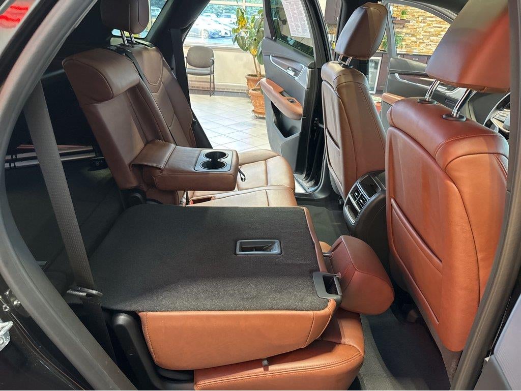2024 Cadillac Xt5 AWD Sport
