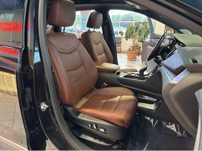 2024 Cadillac Xt5 AWD Sport