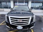 2016 Cadillac Escalade Luxury Collection