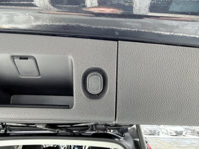 2016 Cadillac Escalade Luxury Collection