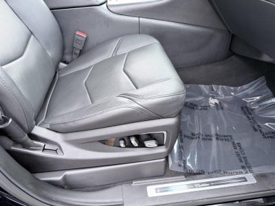 2016 Cadillac Escalade Luxury Collection