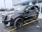 2016 Cadillac Escalade Luxury Collection