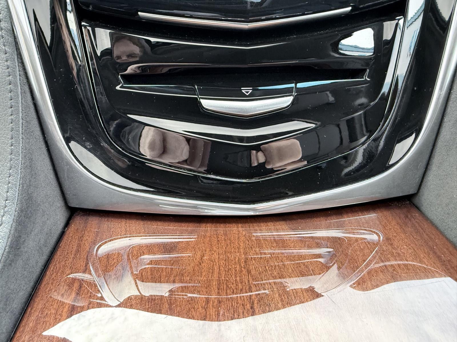 2016 Cadillac Escalade Luxury Collection