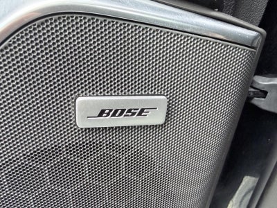 2016 Cadillac Escalade Luxury Collection