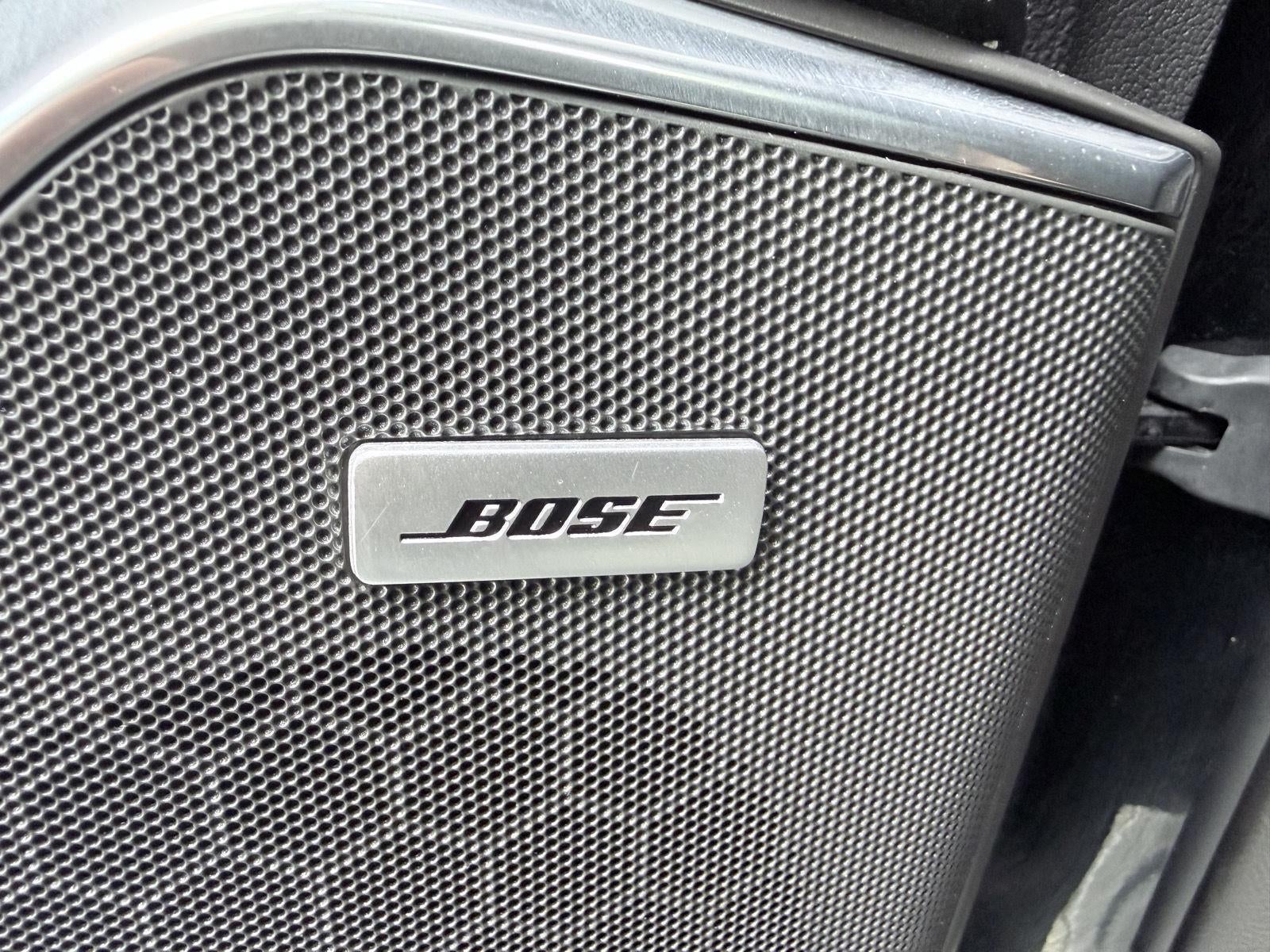 2016 Cadillac Escalade Luxury Collection