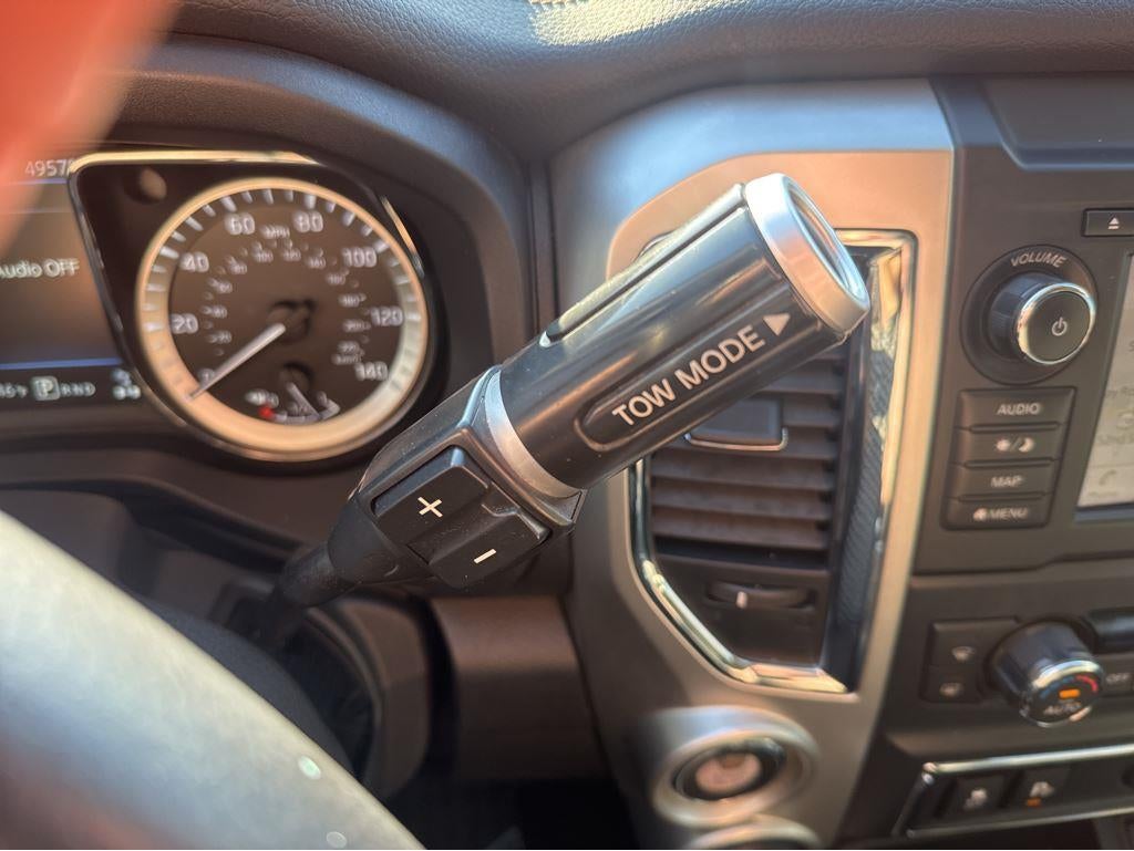 2019 Nissan Titan XD SL