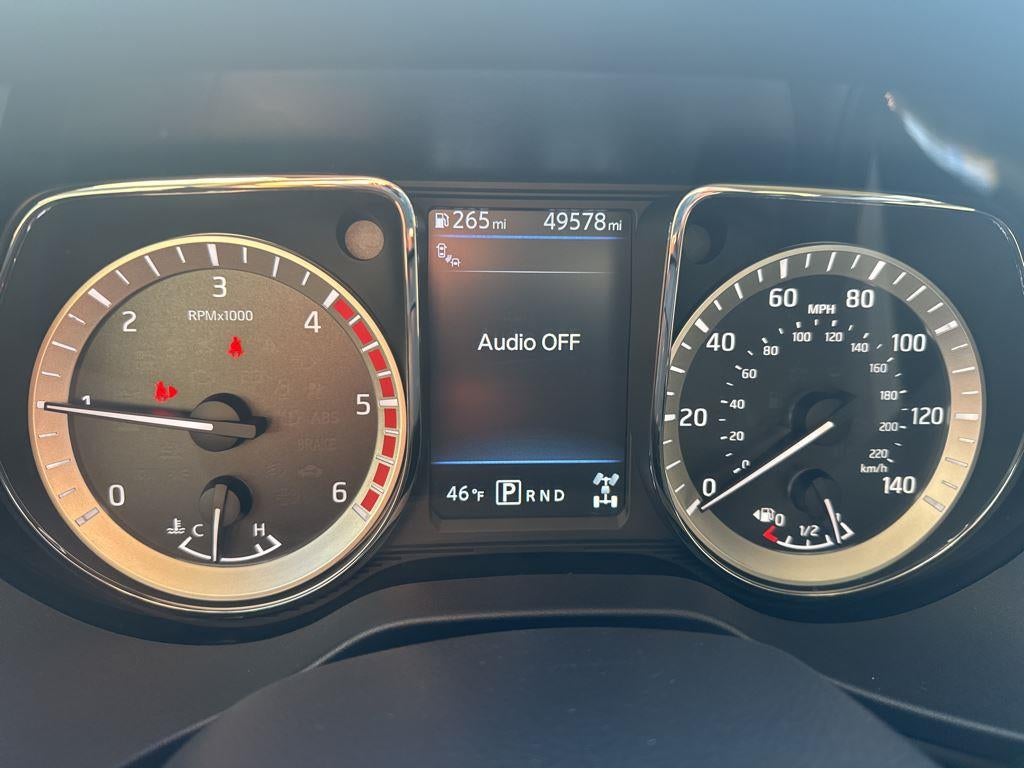 2019 Nissan Titan XD SL