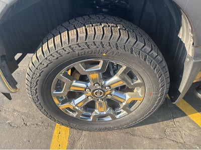 2019 Nissan Titan XD SL