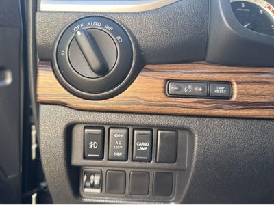 2019 Nissan Titan XD SL