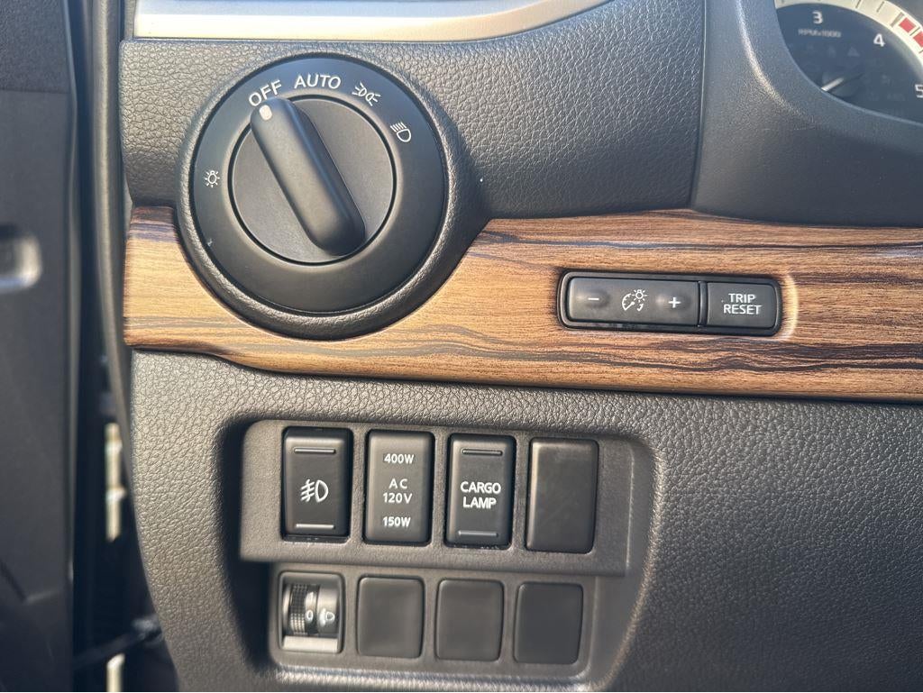 2019 Nissan Titan XD SL