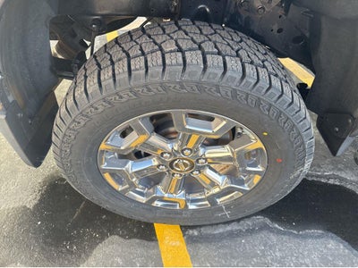 2019 Nissan Titan XD SL