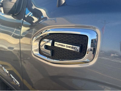 2019 Nissan Titan XD SL