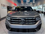 2020 Volkswagen Atlas Cross Sport 3.6L V6 SEL Premium R-Line