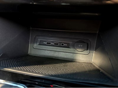 2020 Volkswagen Atlas Cross Sport 3.6L V6 SEL Premium R-Line
