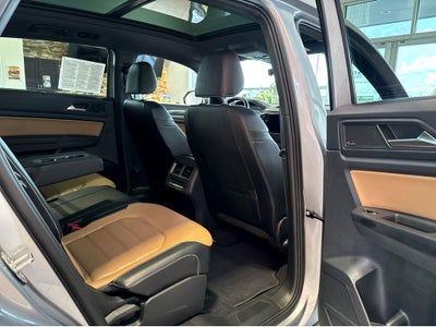 2020 Volkswagen Atlas Cross Sport 3.6L V6 SEL Premium R-Line