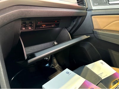 2020 Volkswagen Atlas Cross Sport 3.6L V6 SEL Premium R-Line