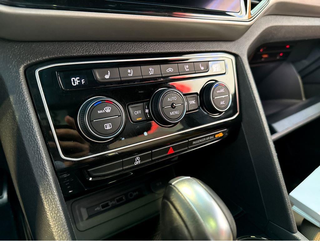 2020 Volkswagen Atlas Cross Sport 3.6L V6 SEL Premium R-Line