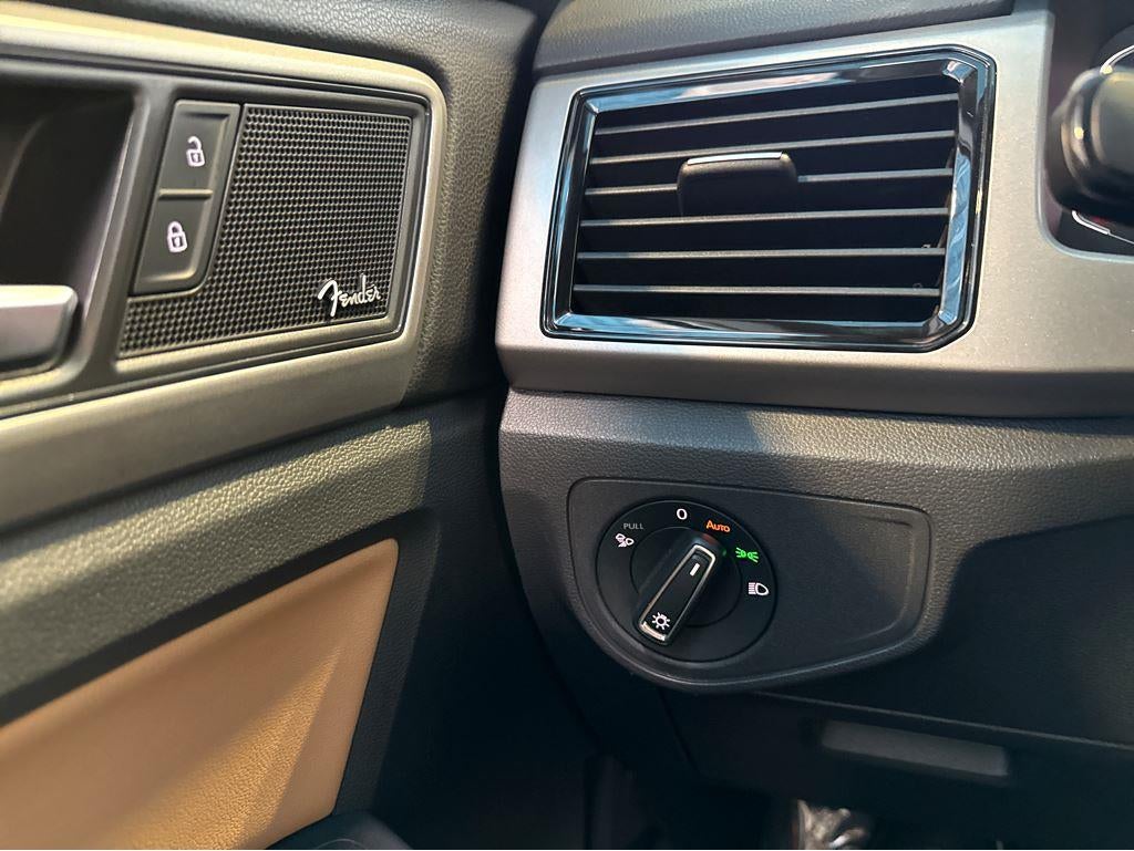 2020 Volkswagen Atlas Cross Sport 3.6L V6 SEL Premium R-Line