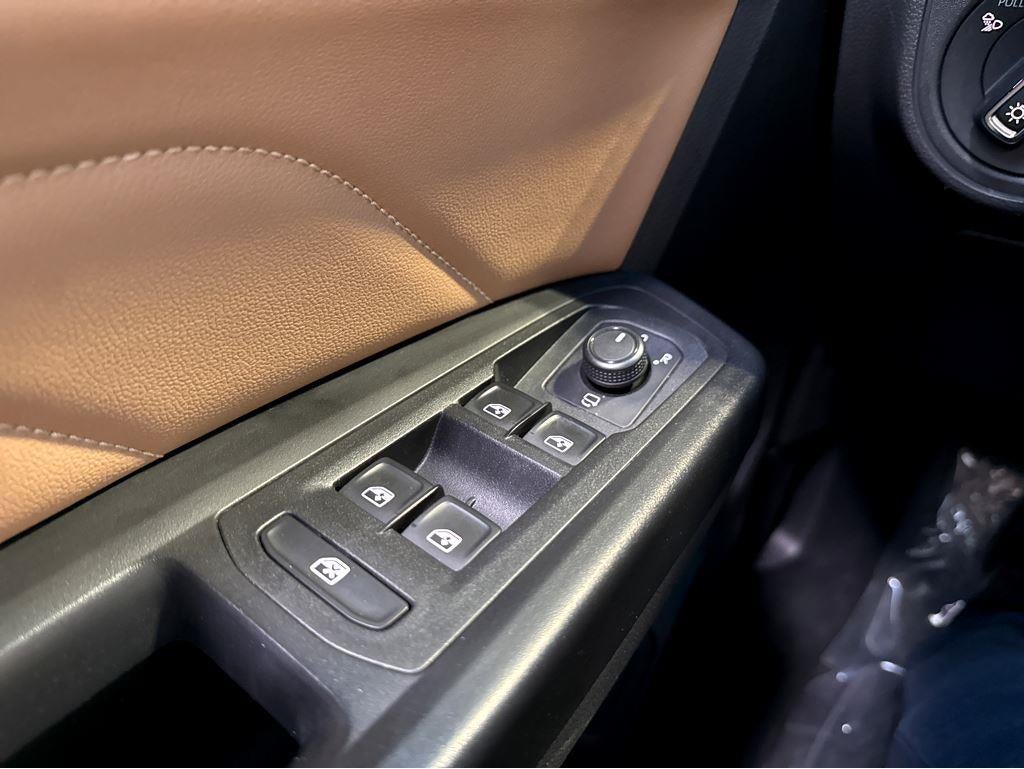 2020 Volkswagen Atlas Cross Sport 3.6L V6 SEL Premium R-Line