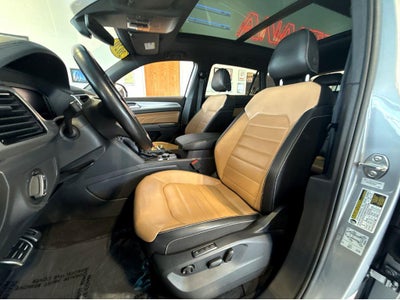 2020 Volkswagen Atlas Cross Sport 3.6L V6 SEL Premium R-Line
