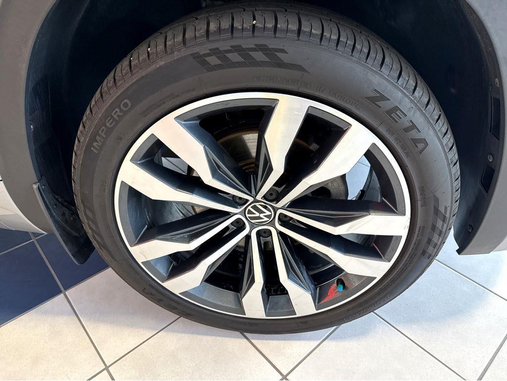 2020 Volkswagen Atlas Cross Sport 3.6L V6 SEL Premium R-Line