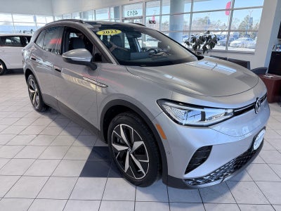 2023 Volkswagen ID.4 Pro S