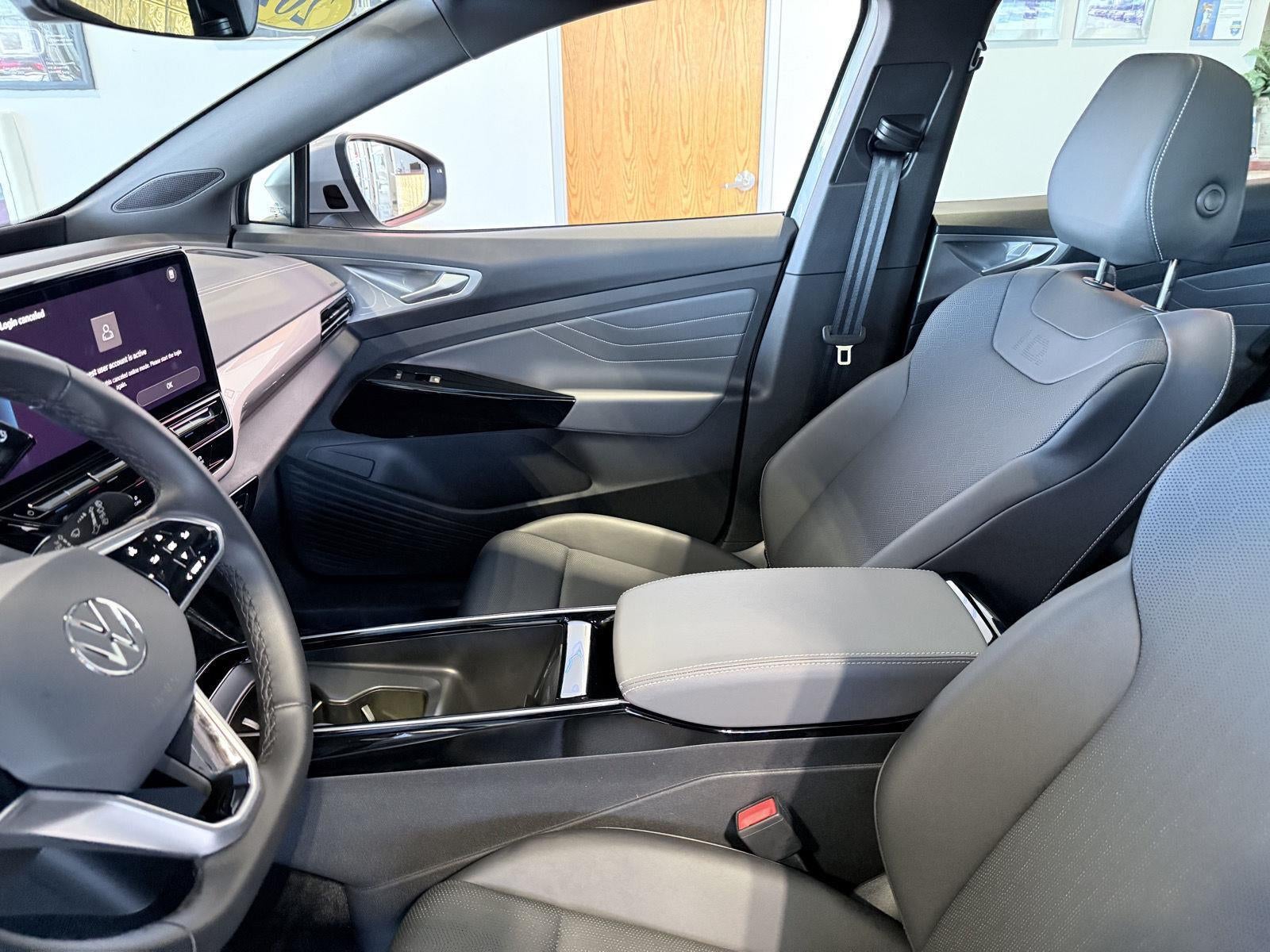 2023 Volkswagen ID.4 Pro S