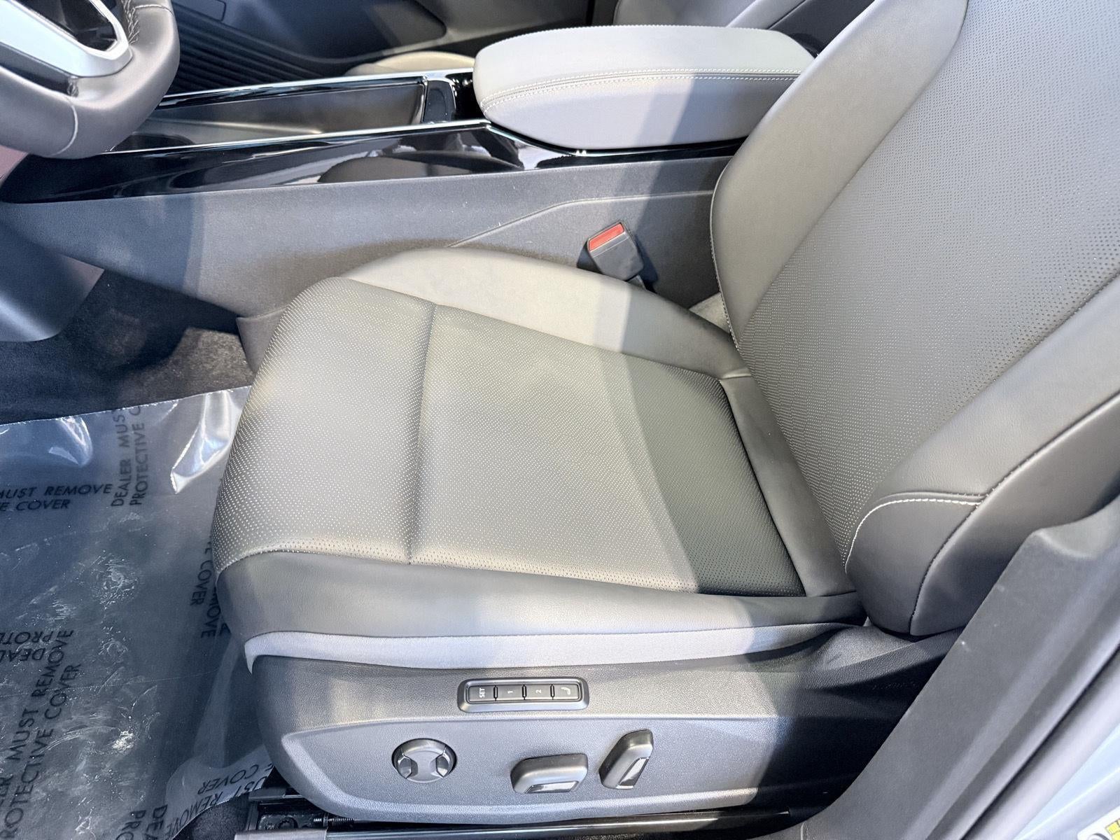 2023 Volkswagen ID.4 Pro S