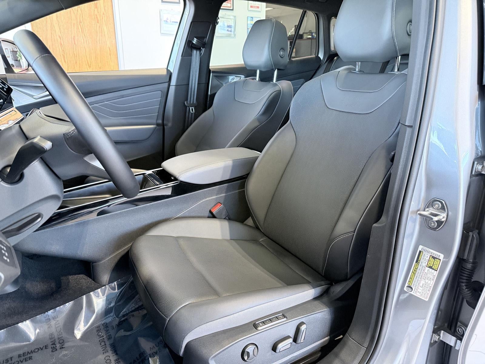 2023 Volkswagen ID.4 Pro S