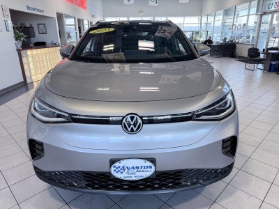 2023 Volkswagen ID.4 Pro S