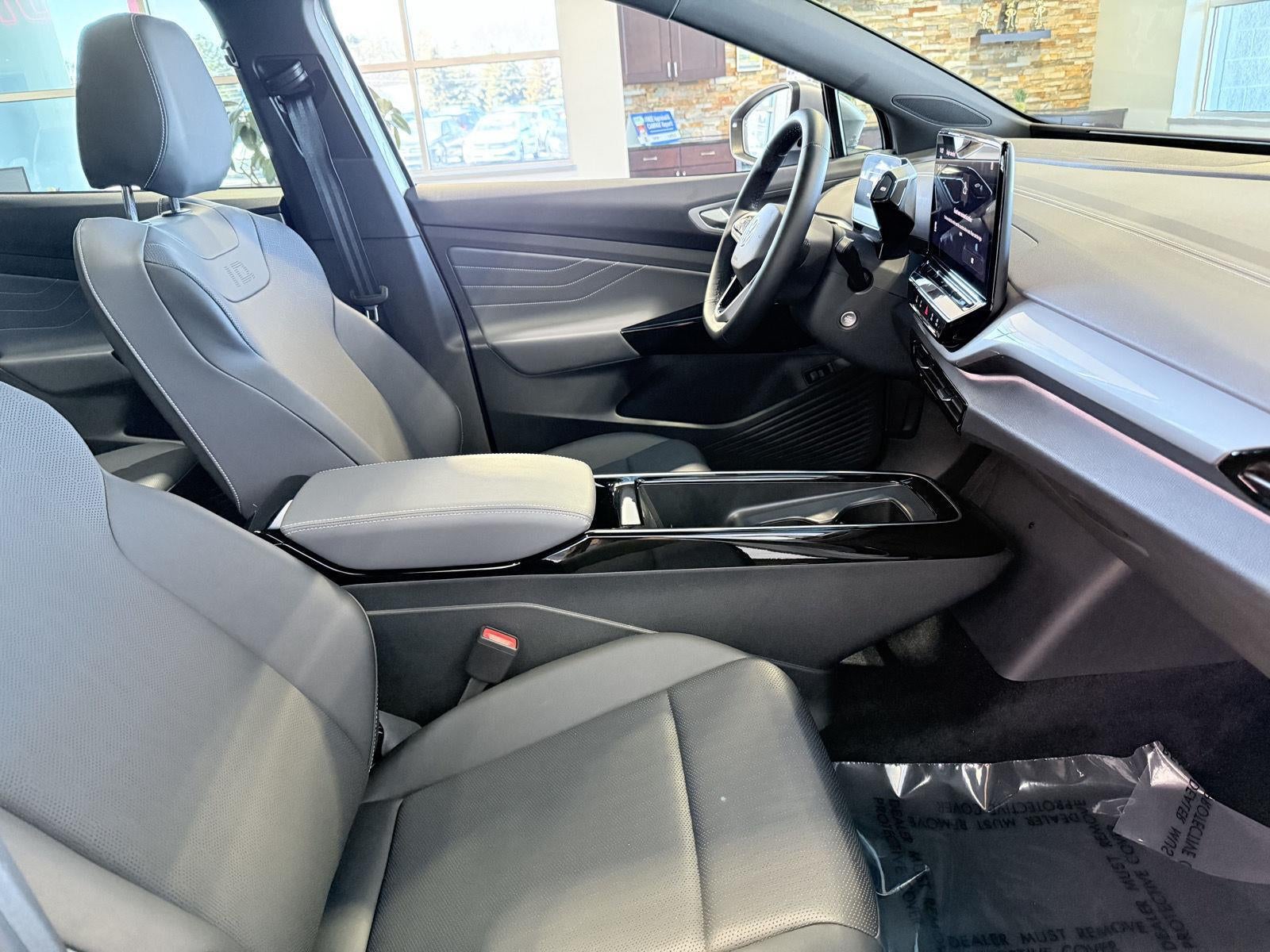 2023 Volkswagen ID.4 Pro S