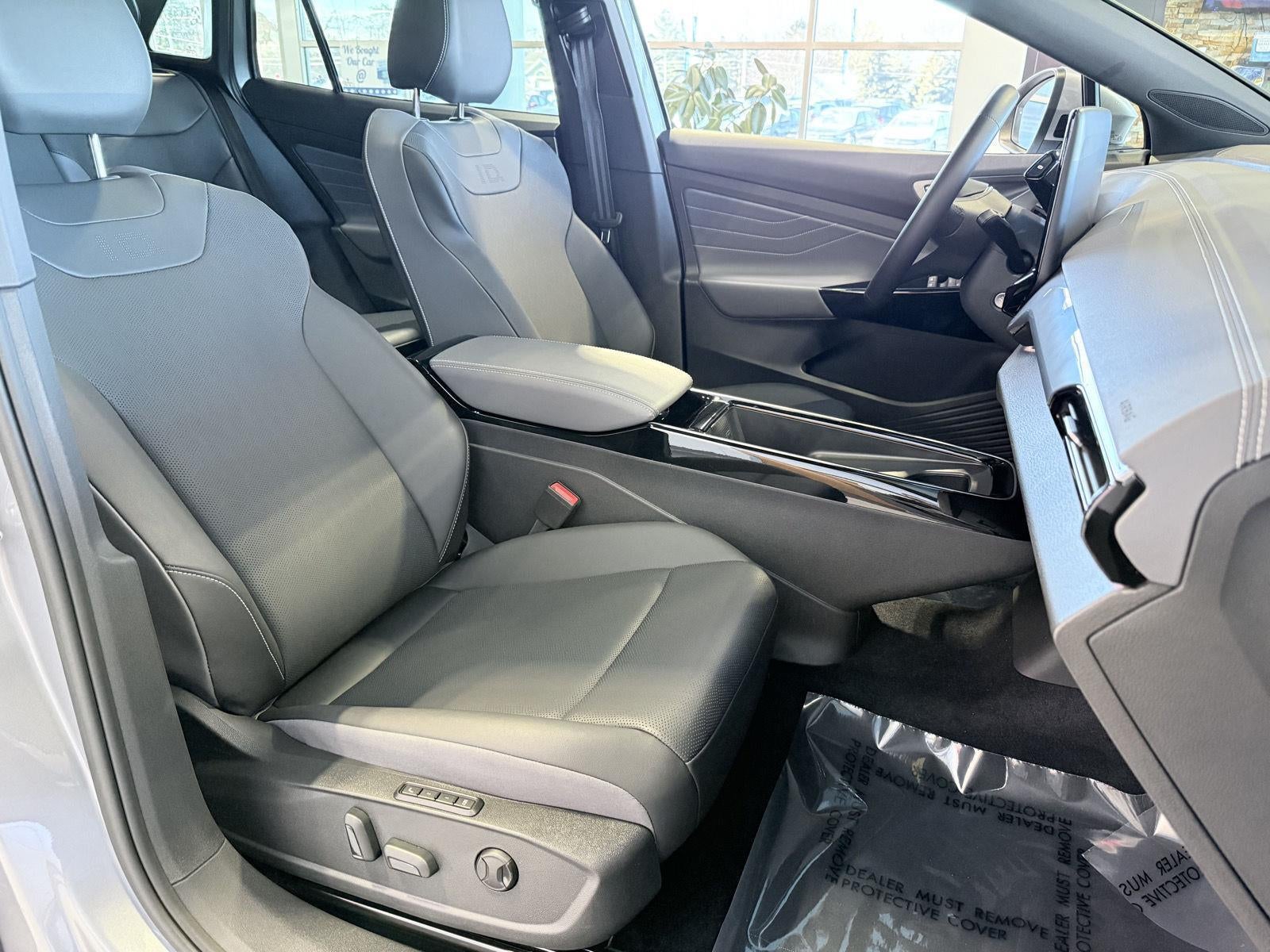 2023 Volkswagen ID.4 Pro S