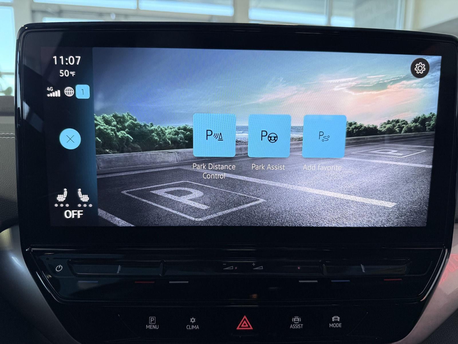 2023 Volkswagen ID.4 Pro S