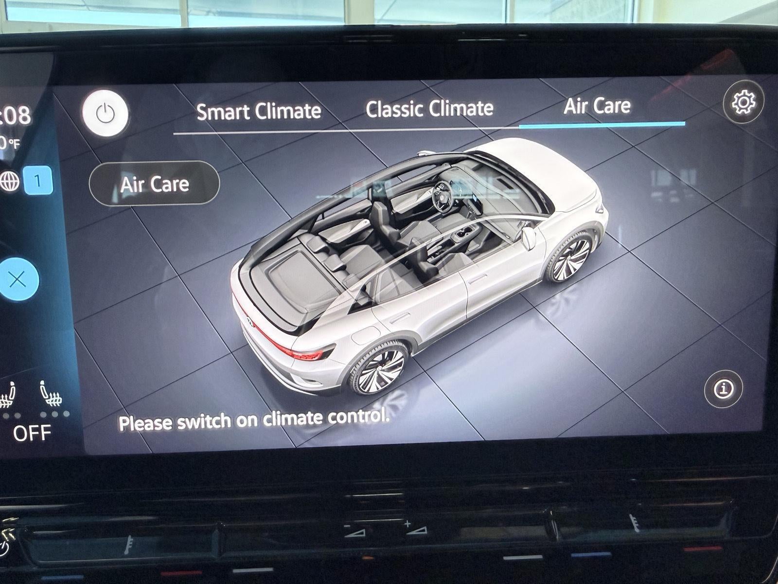 2023 Volkswagen ID.4 Pro S