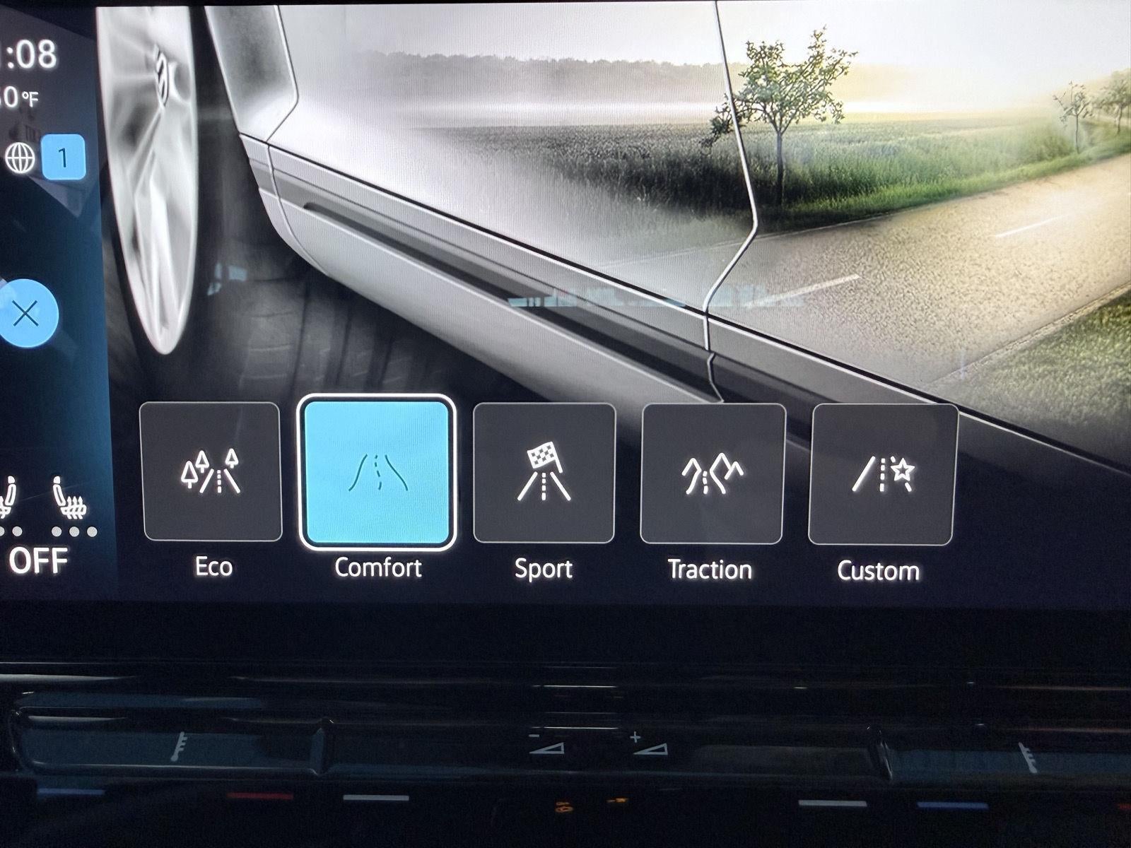 2023 Volkswagen ID.4 Pro S