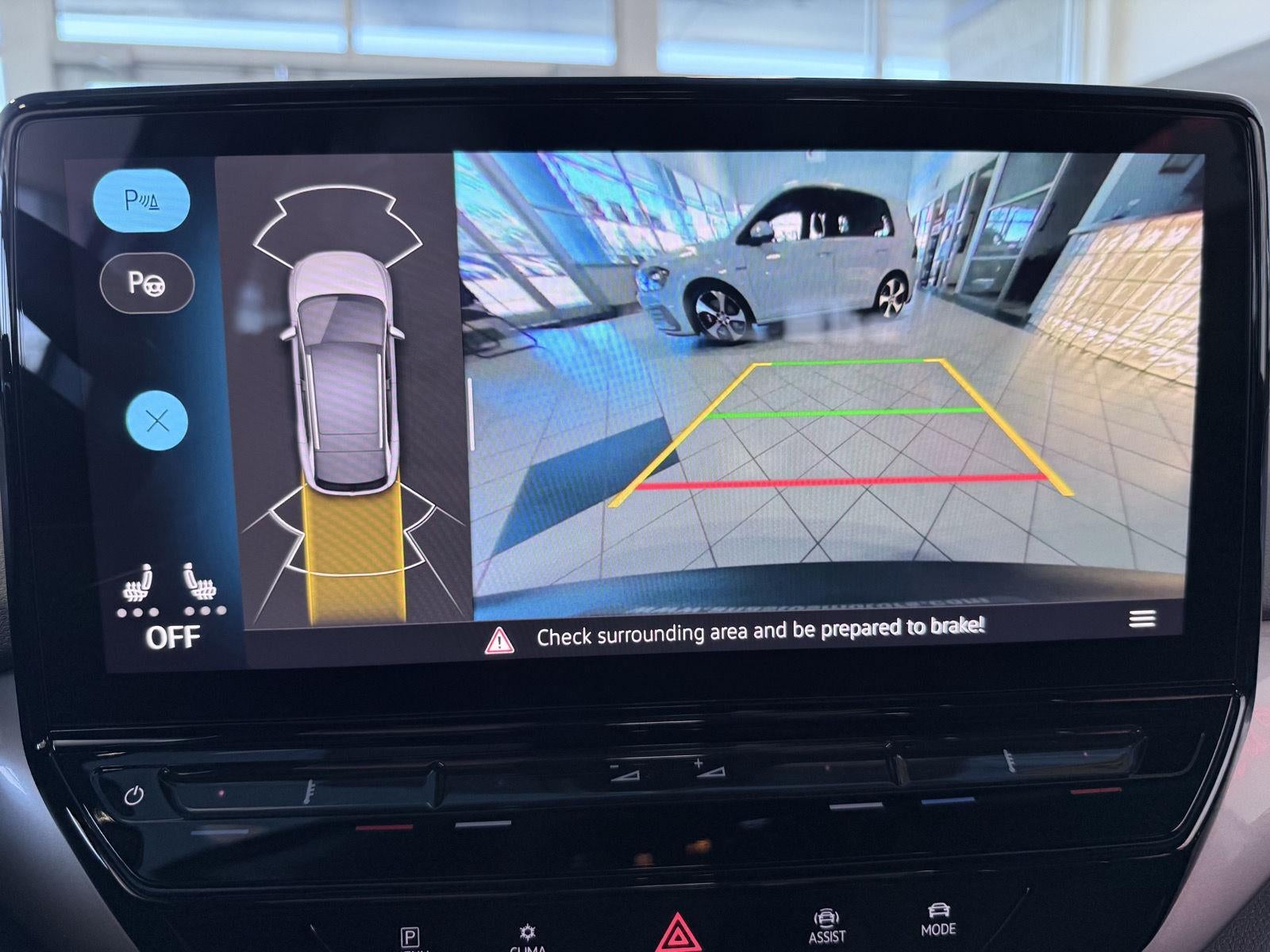 2023 Volkswagen ID.4 Pro S