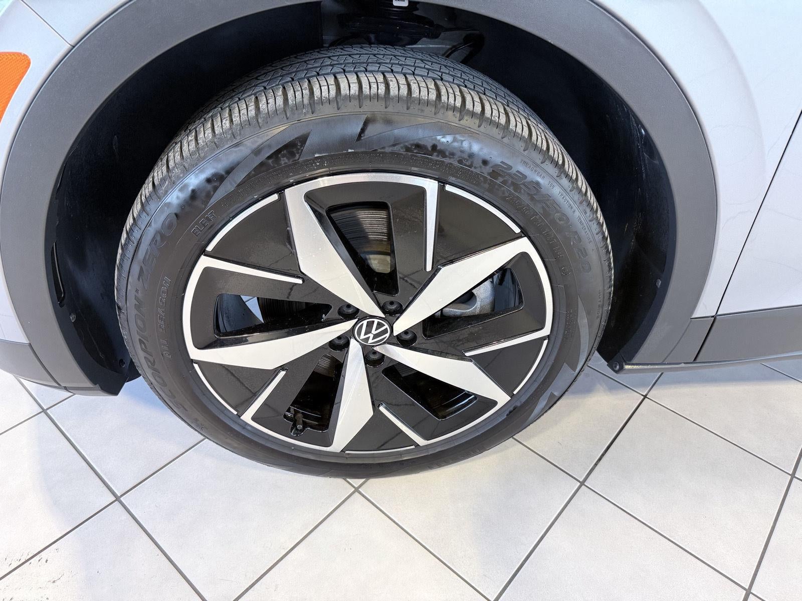 2023 Volkswagen ID.4 Pro S