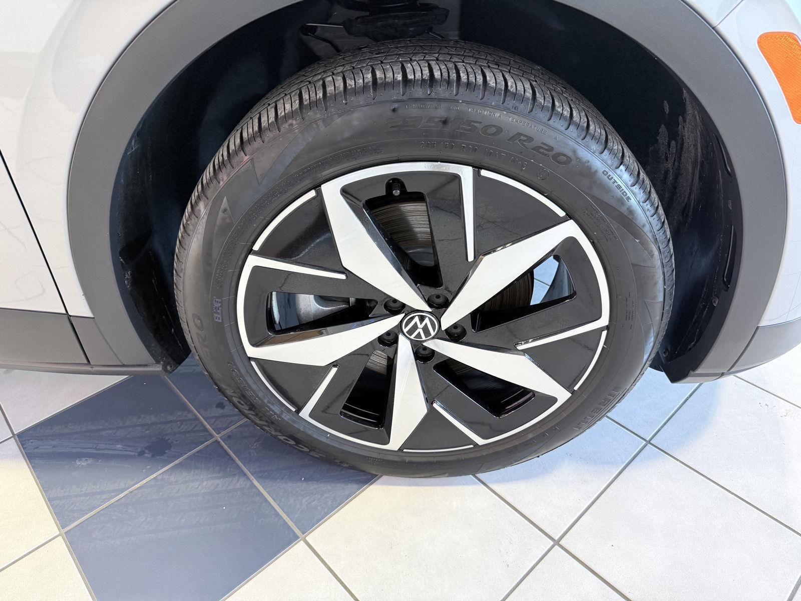 2023 Volkswagen ID.4 Pro S