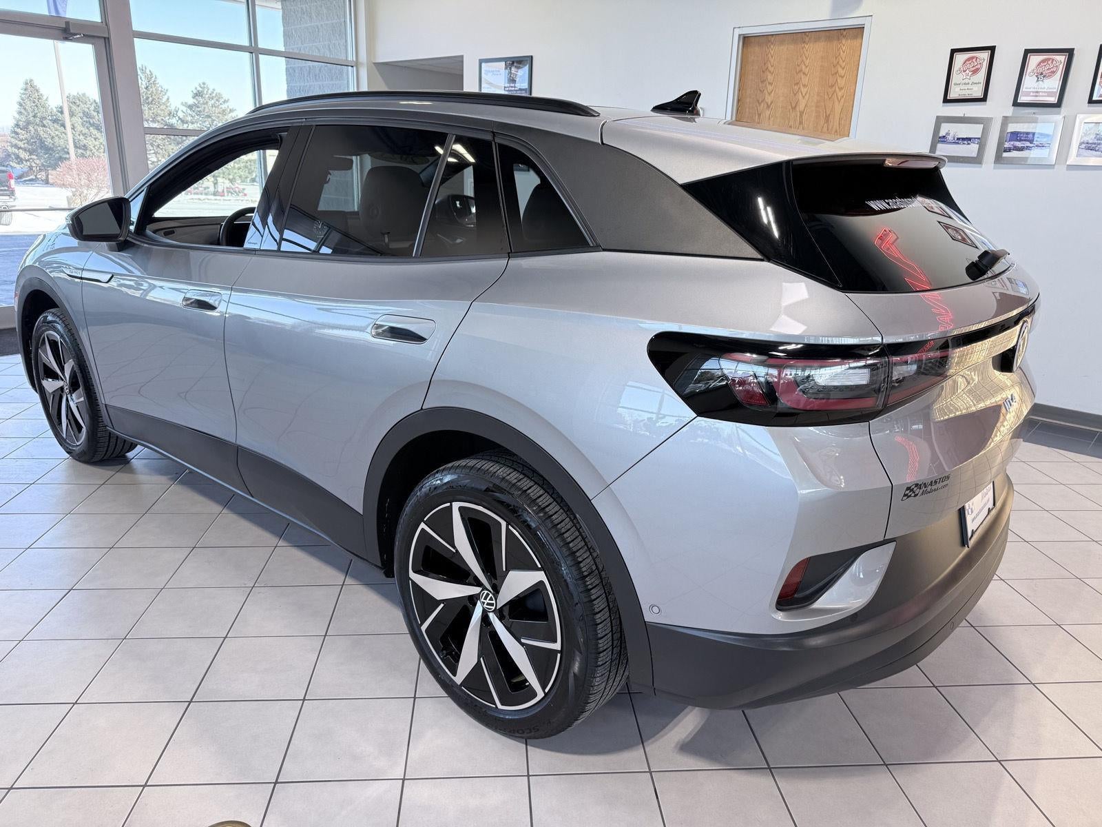 2023 Volkswagen ID.4 Pro S