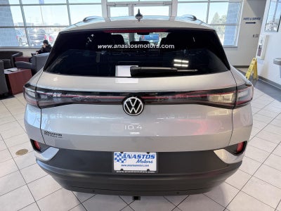 2023 Volkswagen ID.4 Pro S