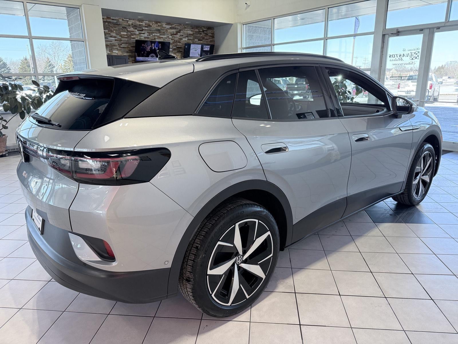 2023 Volkswagen ID.4 Pro S